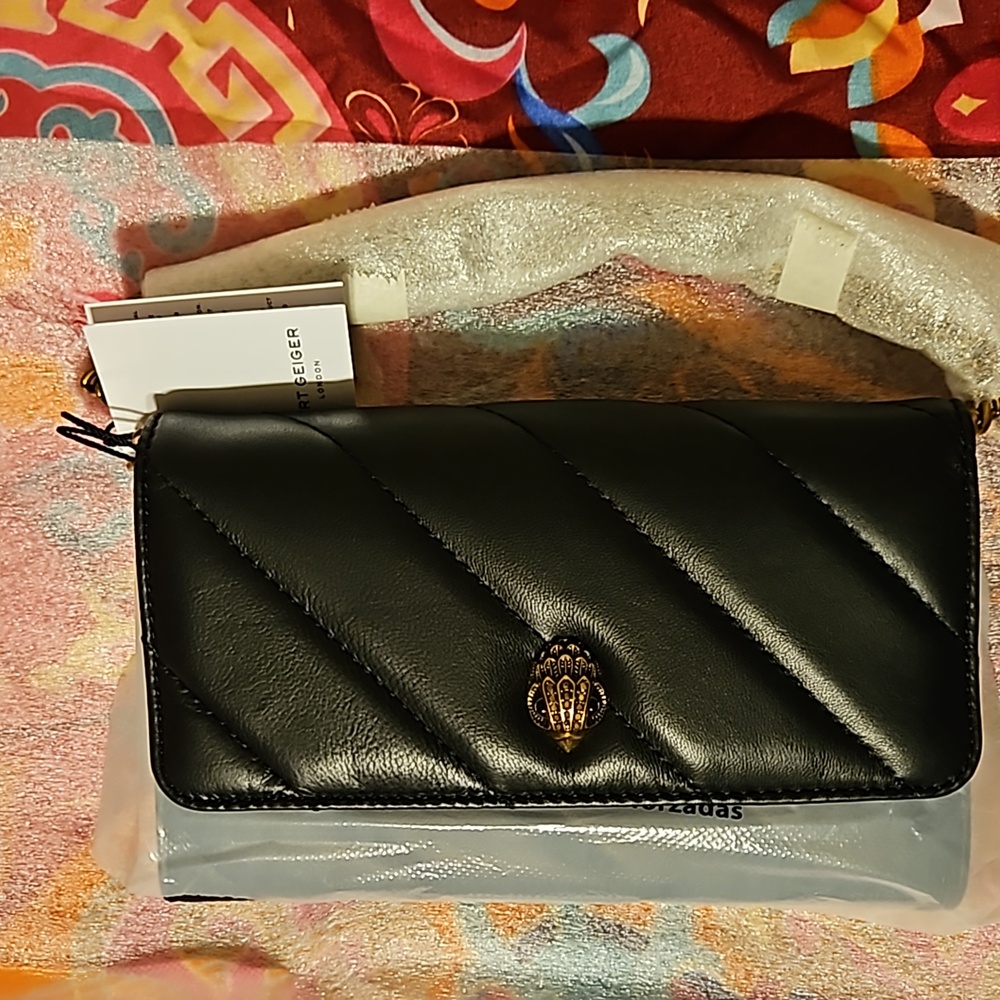 Crossbody
